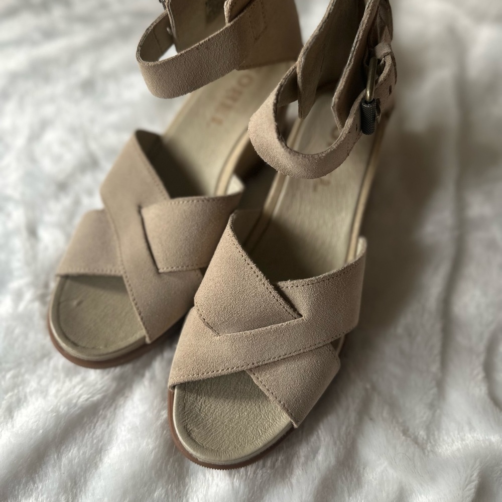 Sorel Joanie wedge - Picture 3 of 8